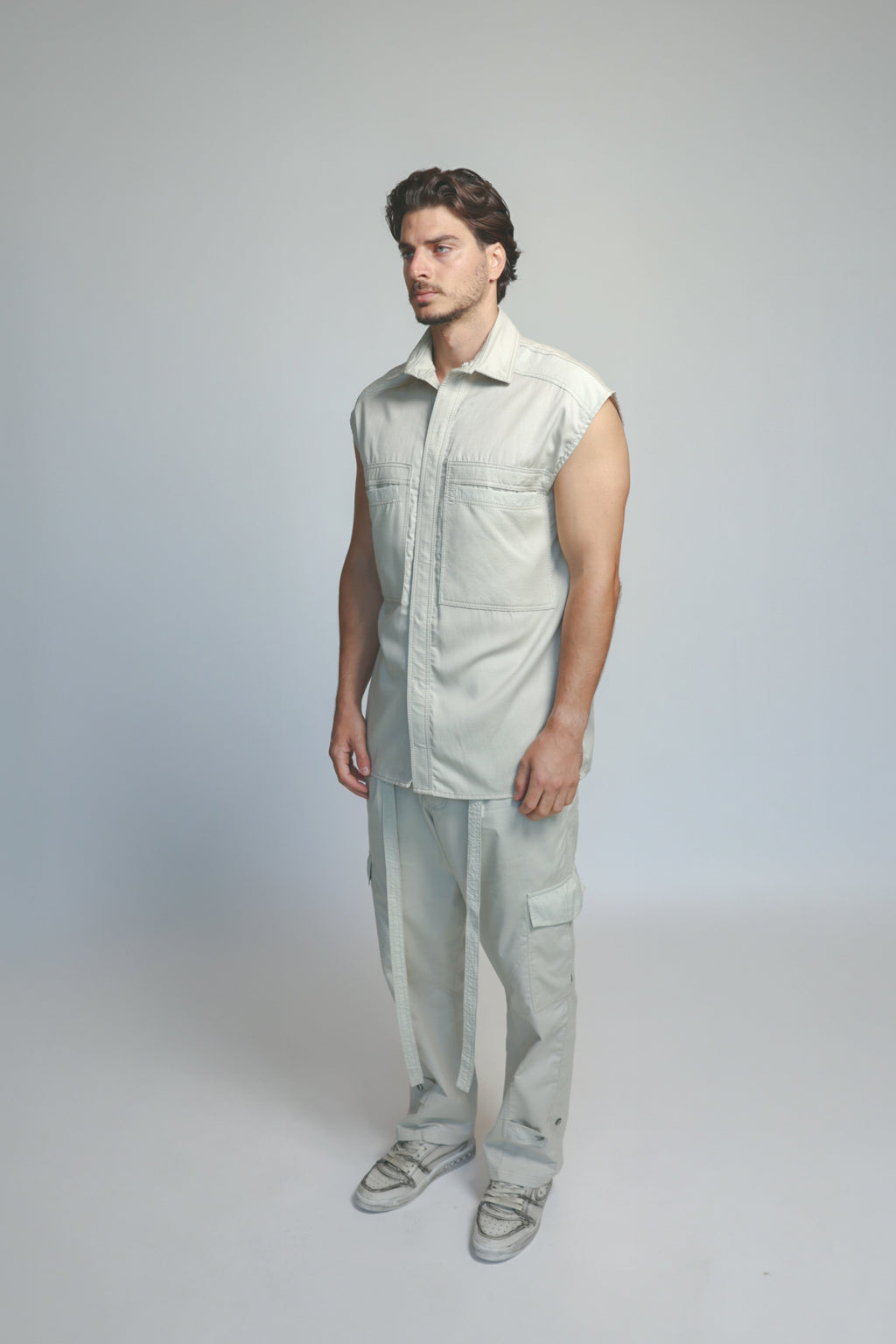 CAMISETA ARUMA PAAMARI TOPO