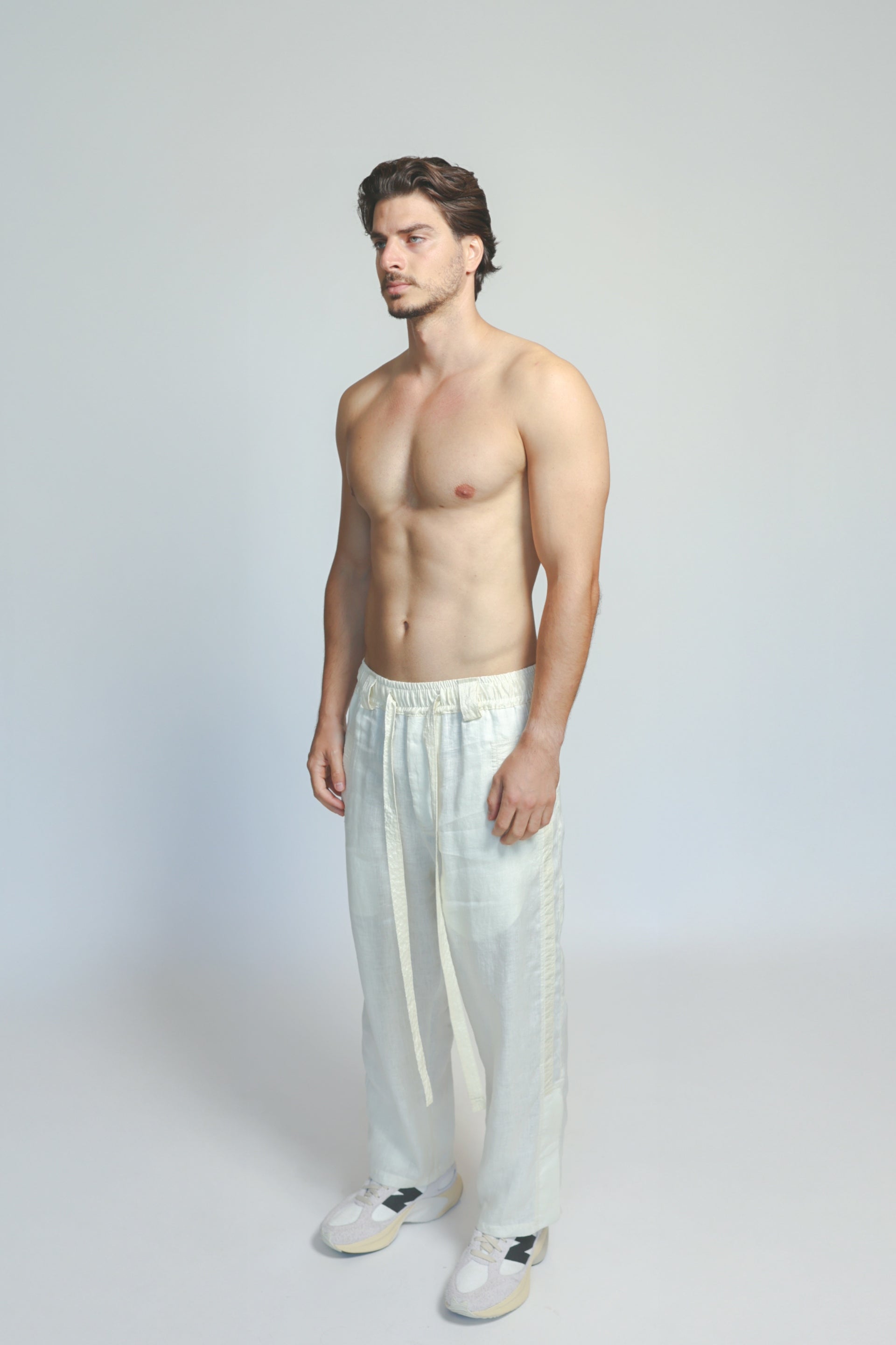 BASIC PANT LINE LIMONARIA