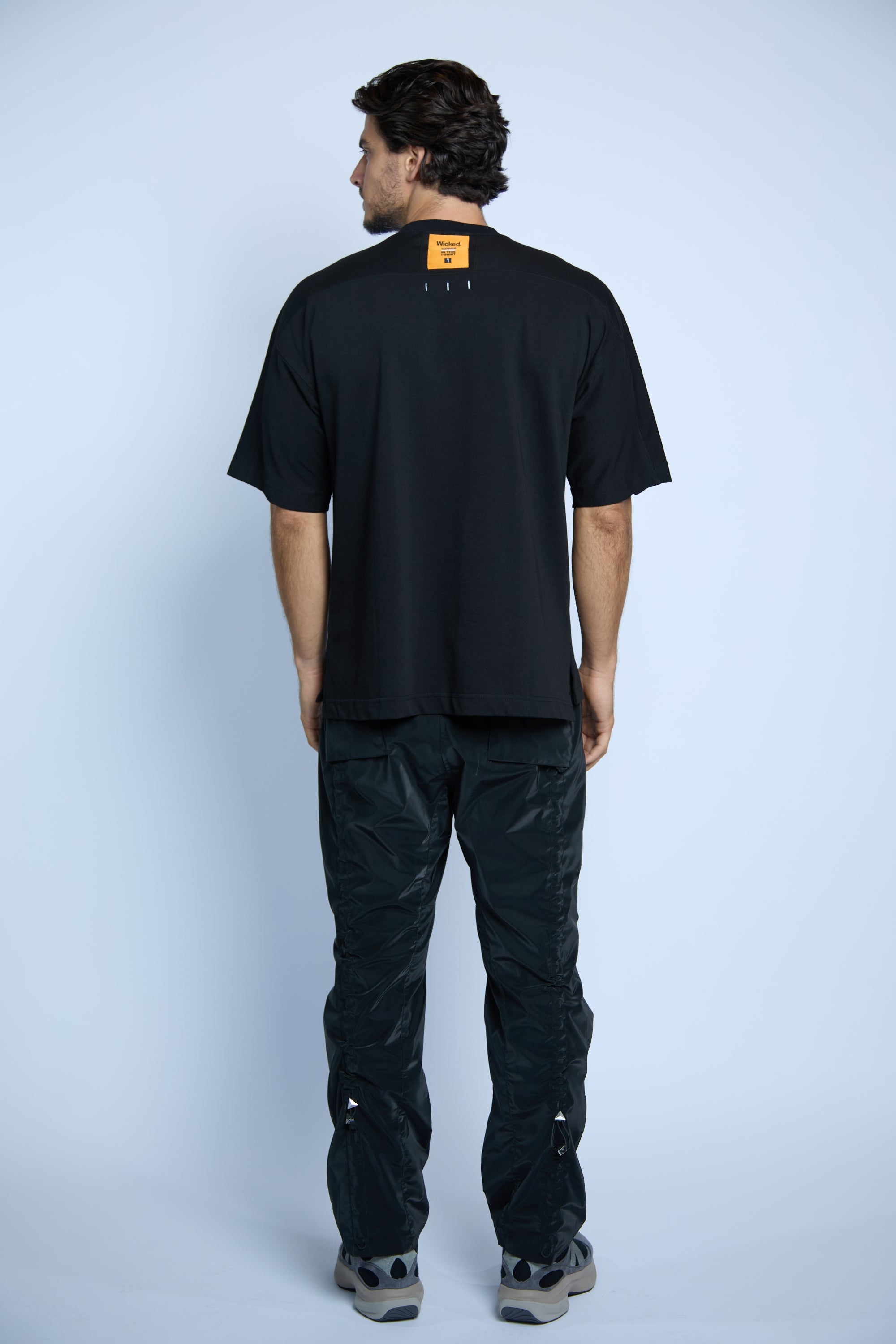 TSHIRT CITIZEN OF THE WORLD