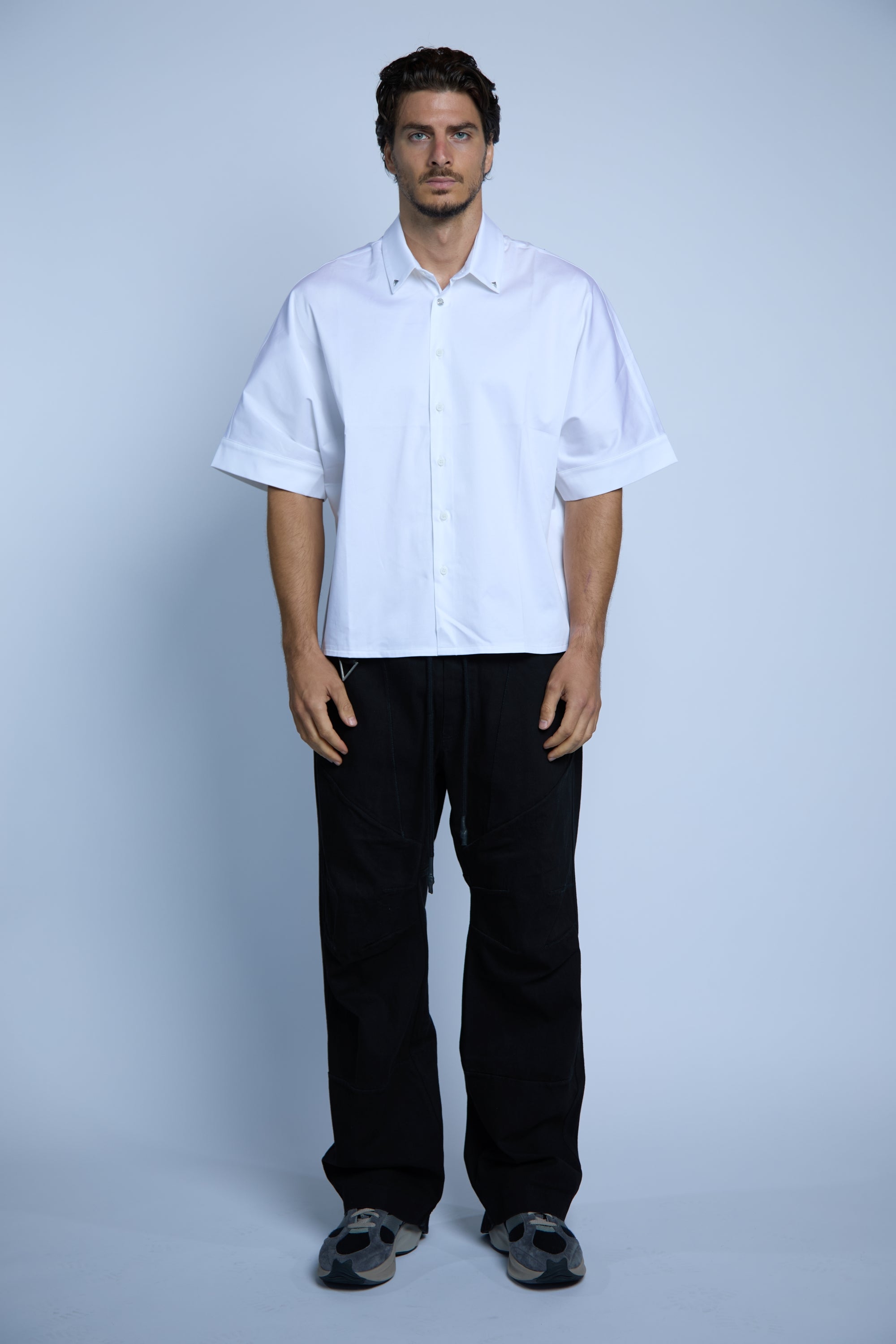 CAMISETA JAPÓN BLANCA