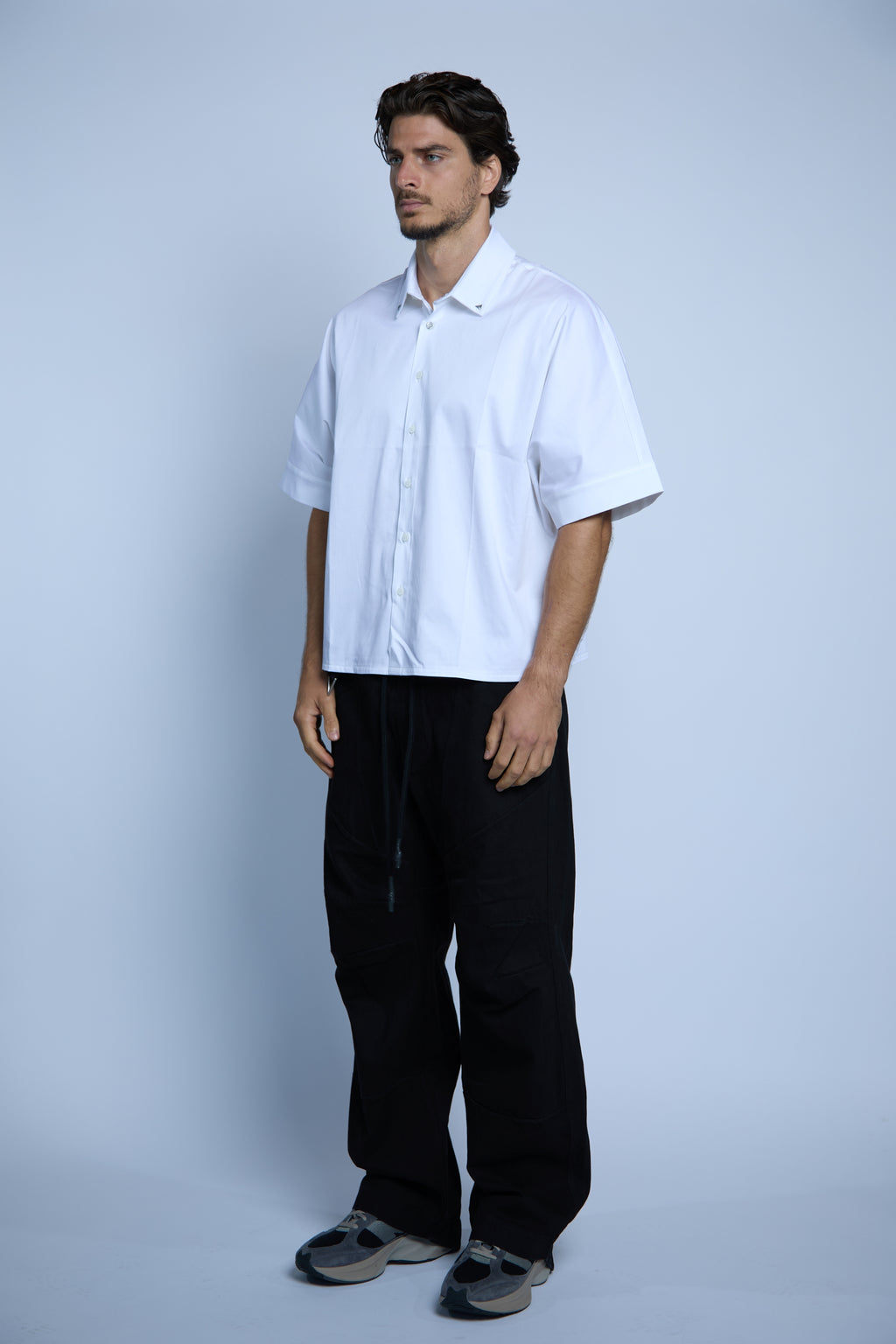 CAMISETA JAPÓN BLANCA