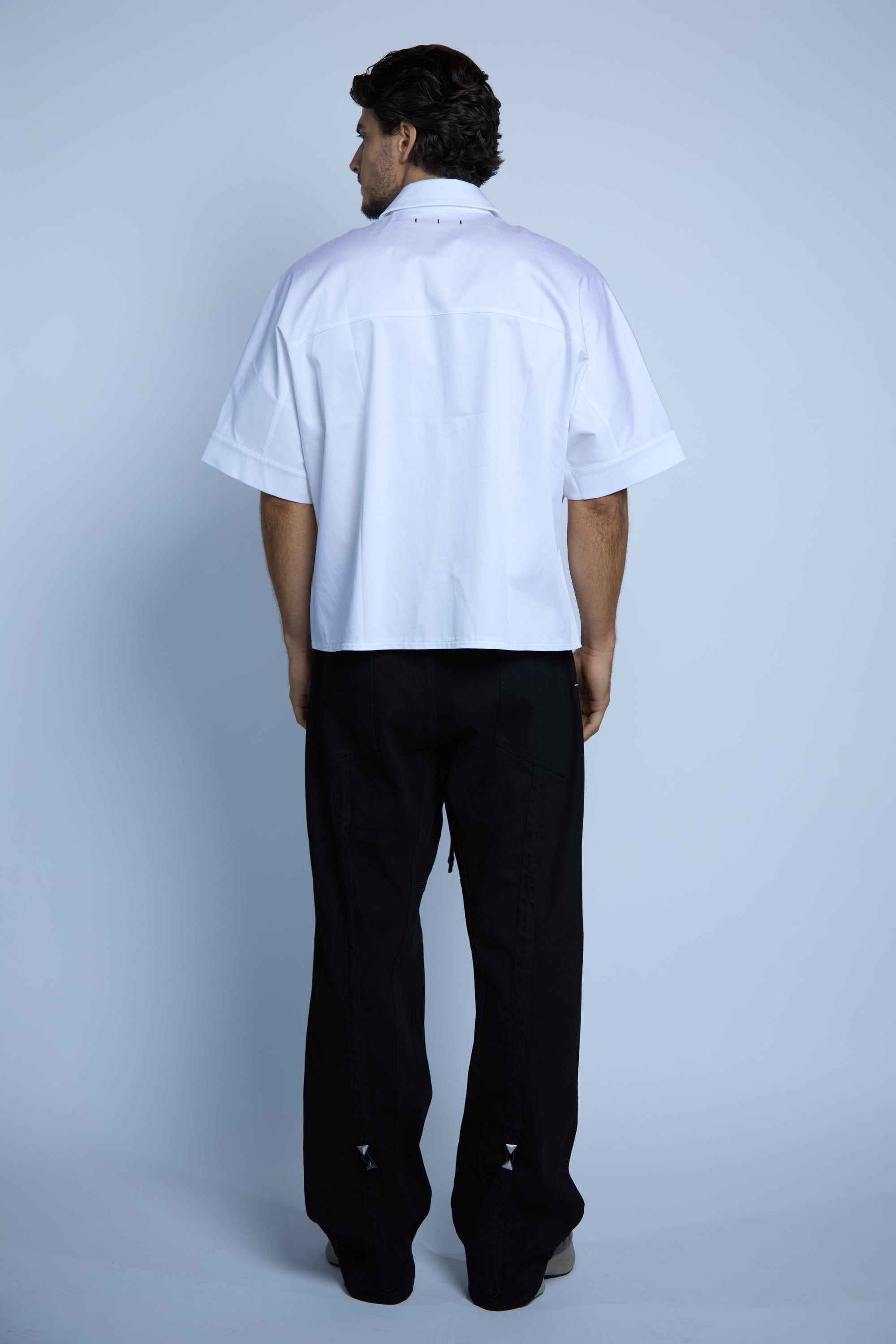 CAMISETA JAPÓN BLANCA