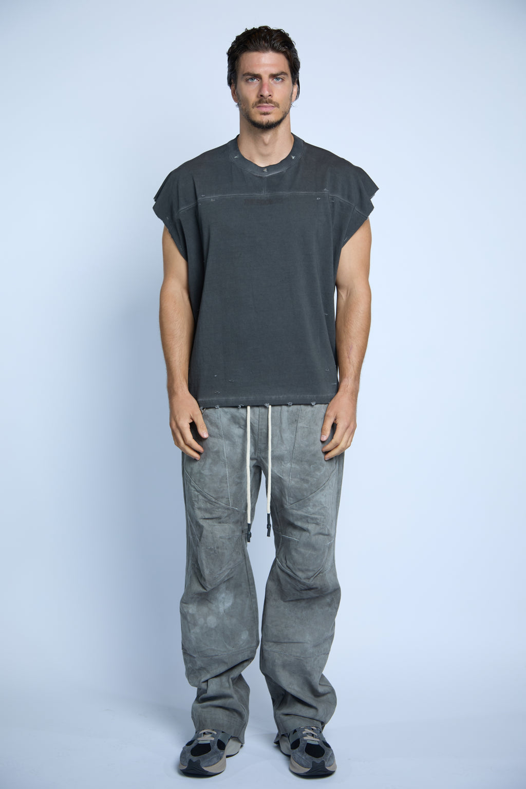 GUARDIAN 33 TANK TOP