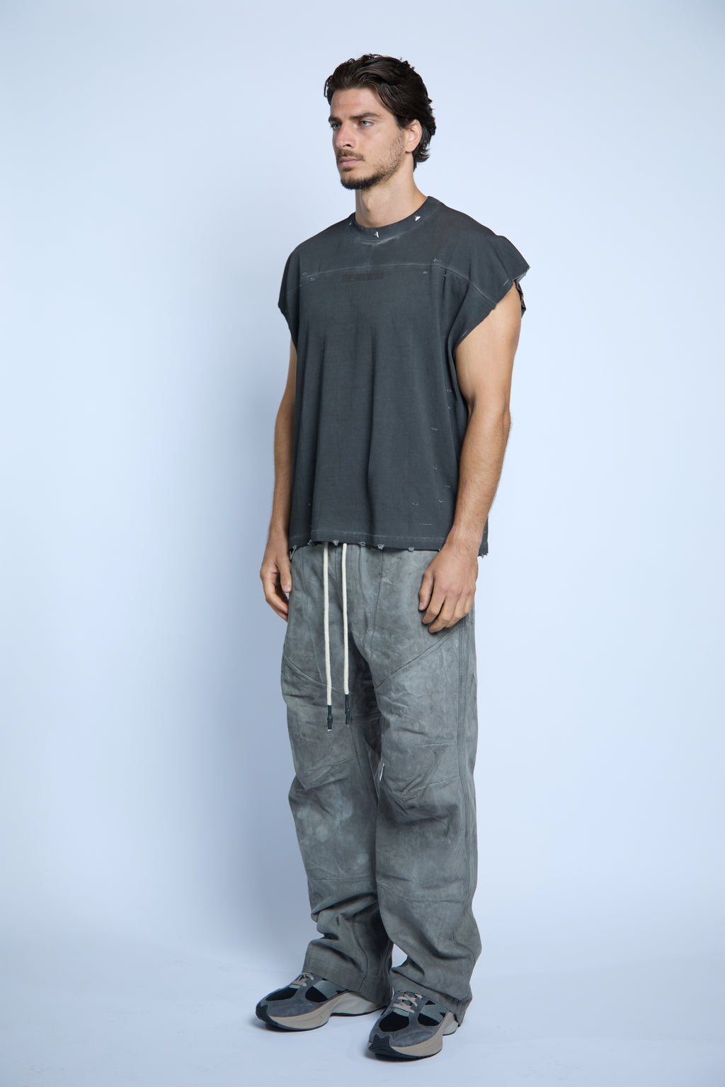 GUARDIAN 33 TANK TOP