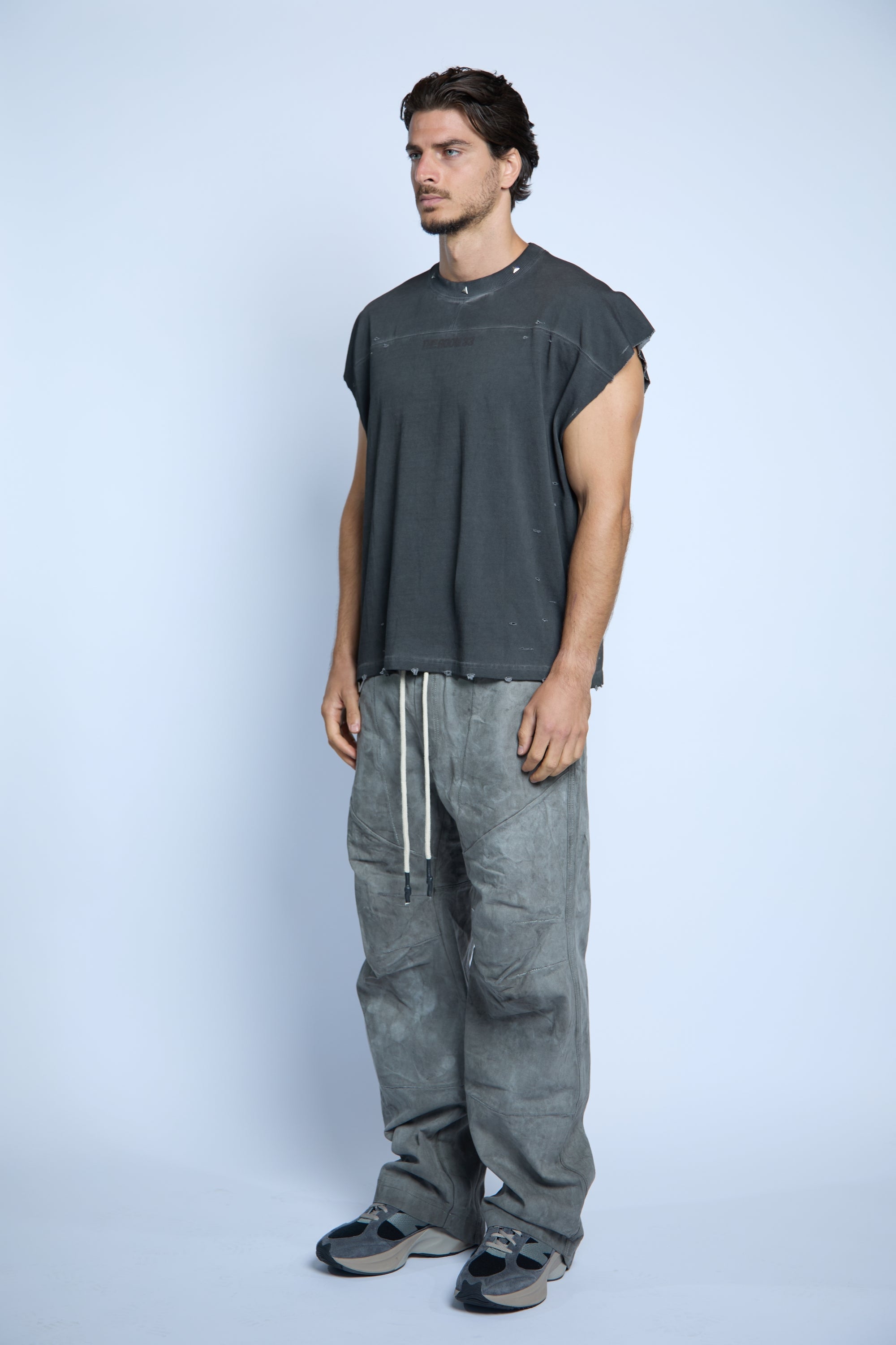 GUARDIAN 33 TANK TOP