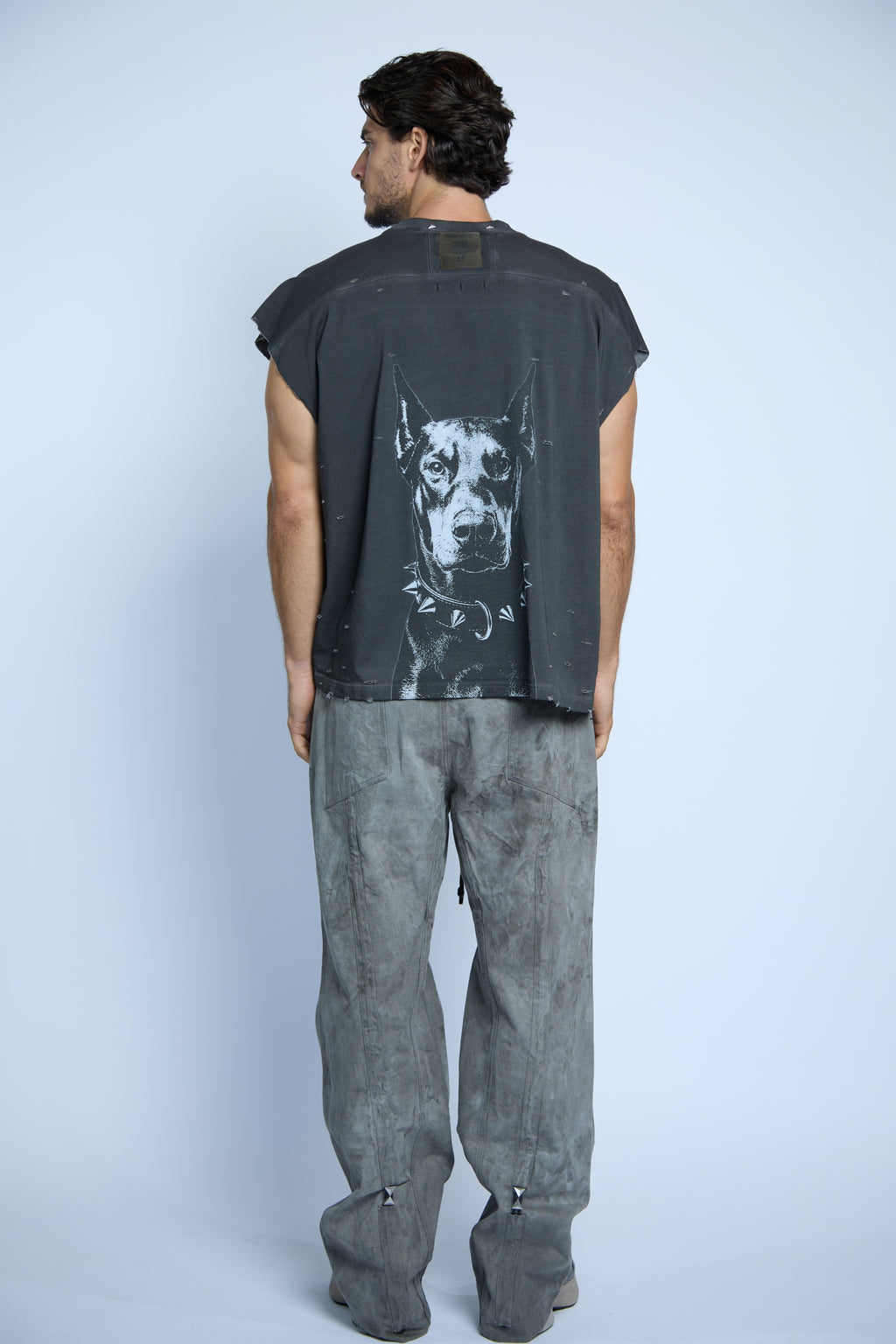 GUARDIAN 33 TANK TOP