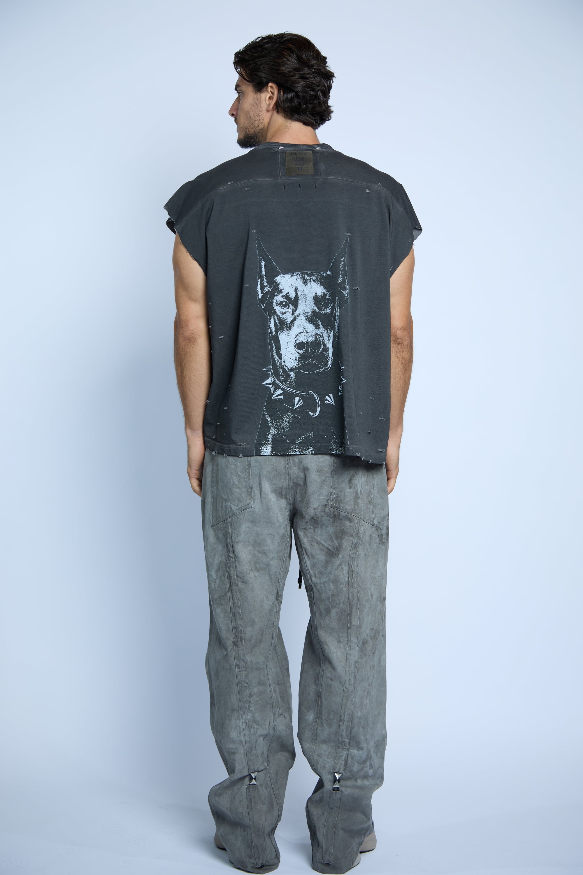 GUARDIAN 33 TANK TOP