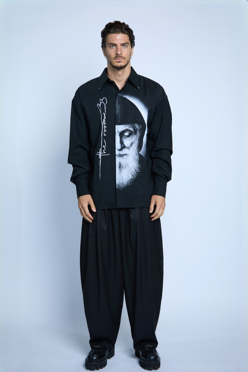 SAN CHARBEL SHIRT