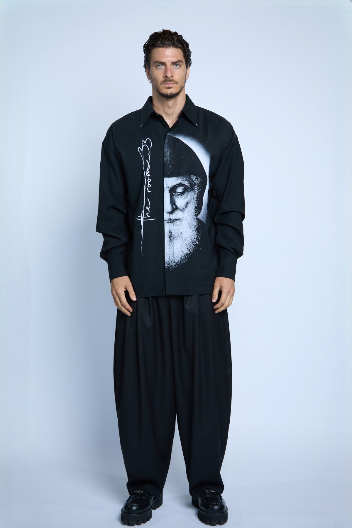 SAN CHARBEL SHIRT