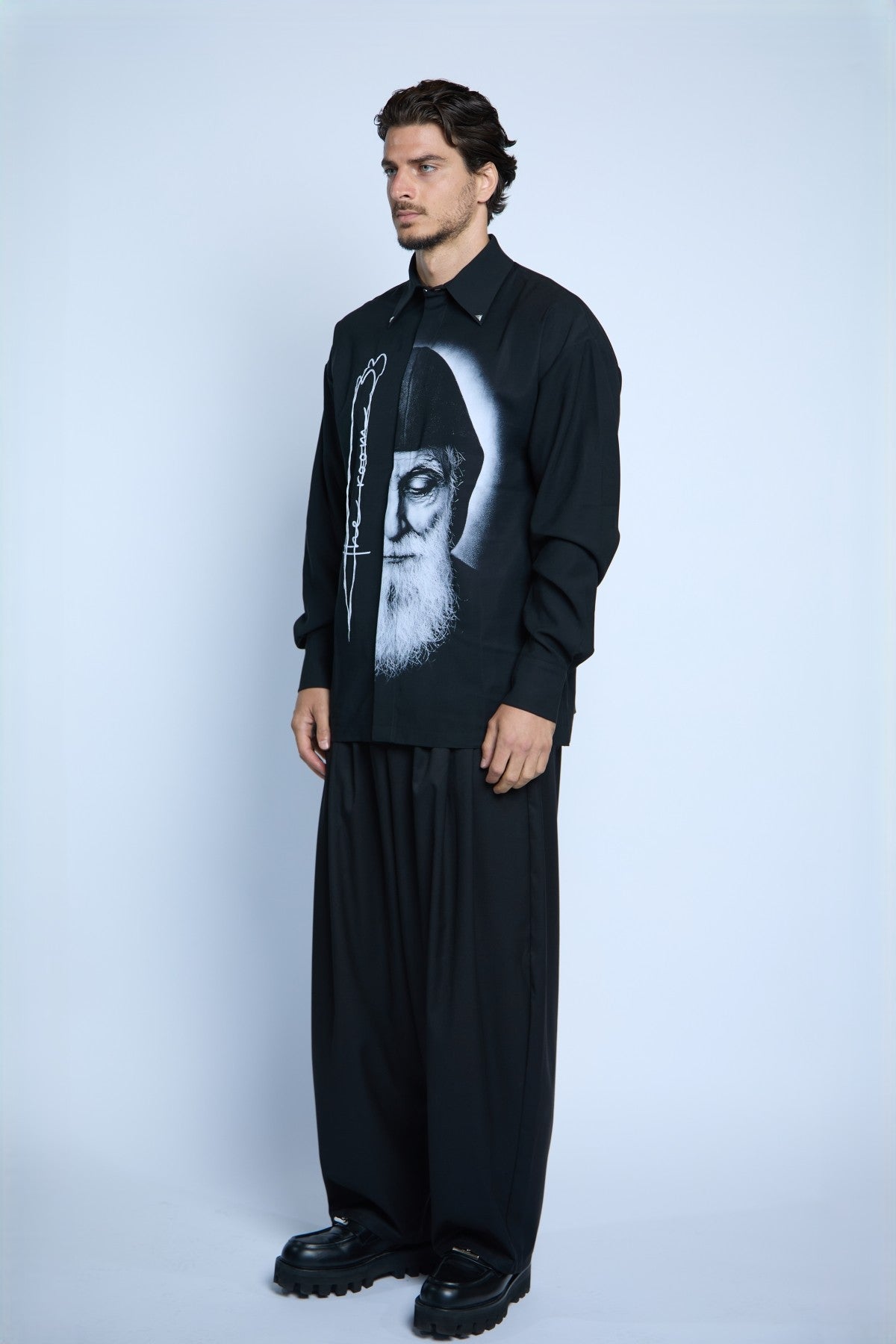 SAN CHARBEL SHIRT