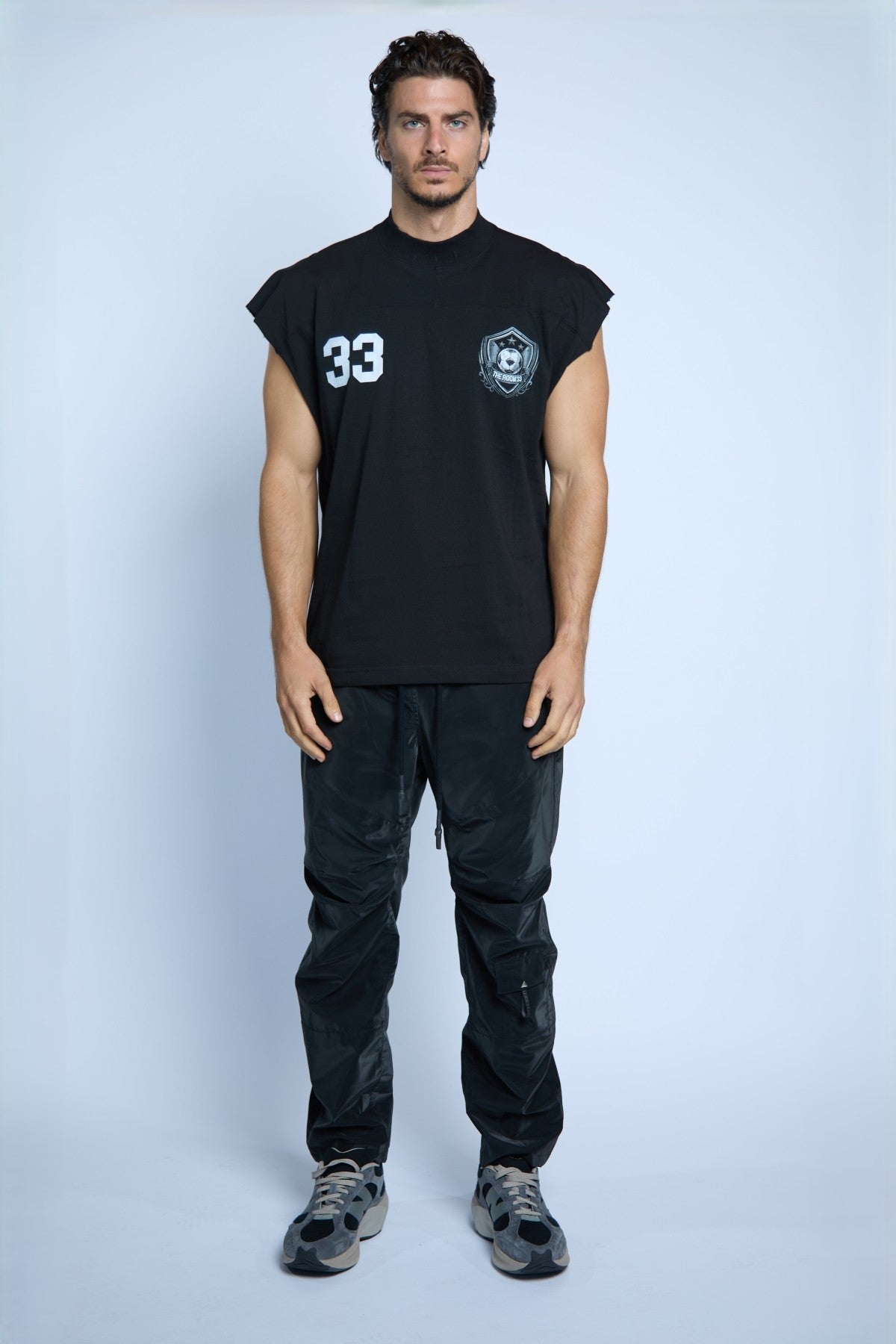 FRANCE WORLD CUP VEST