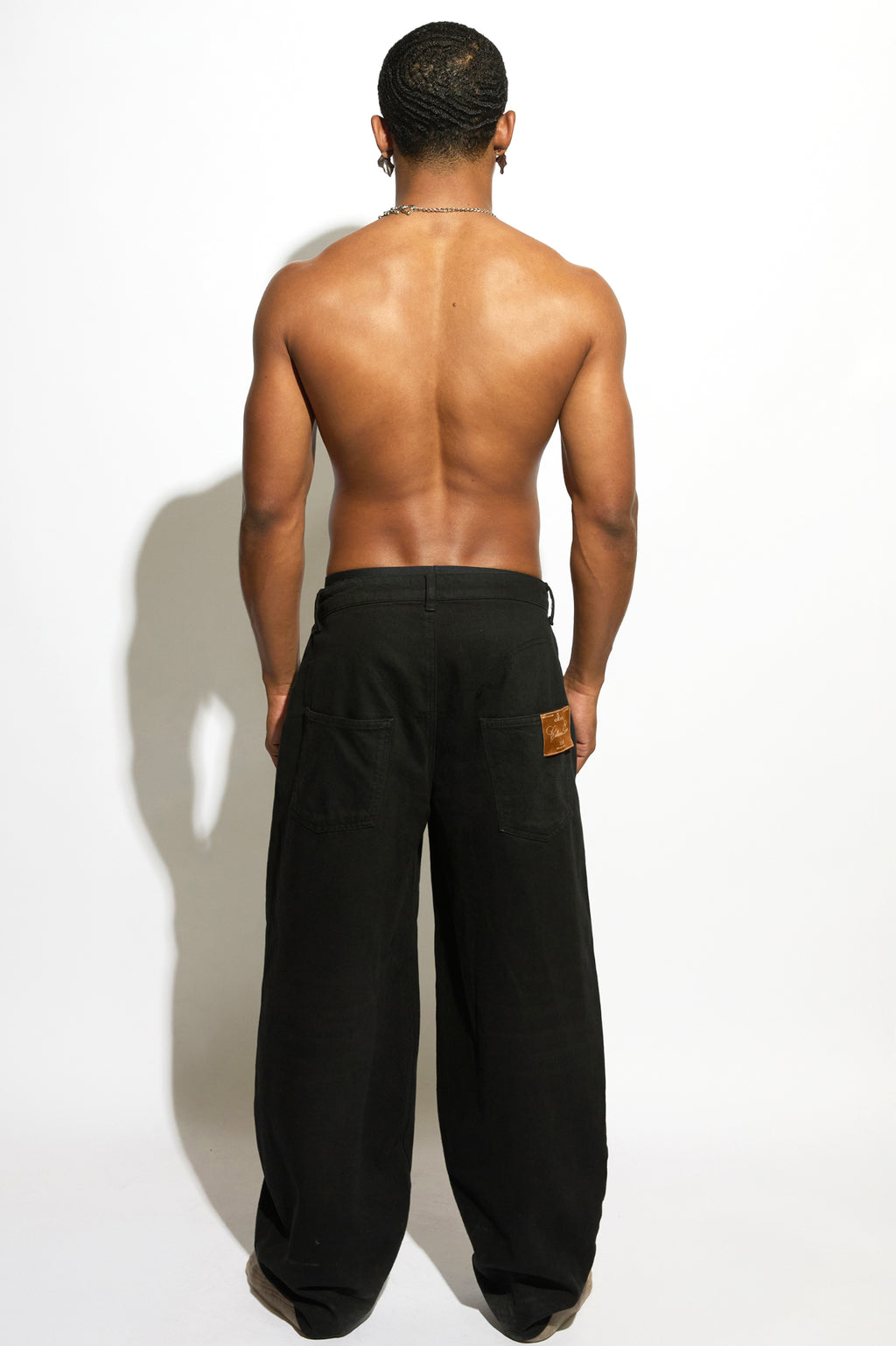 EAZY DRILL PANTS