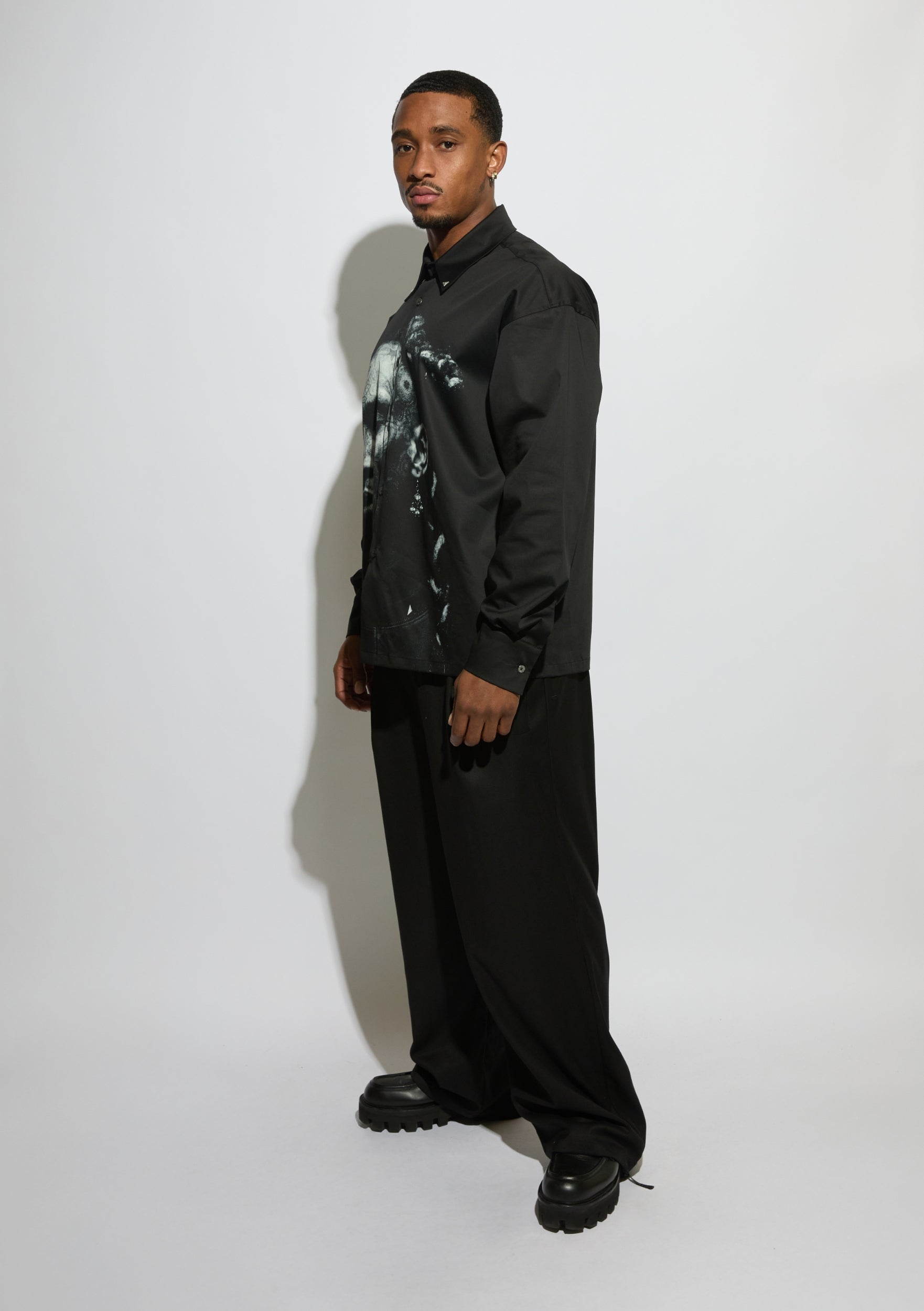 DREW SHIRT