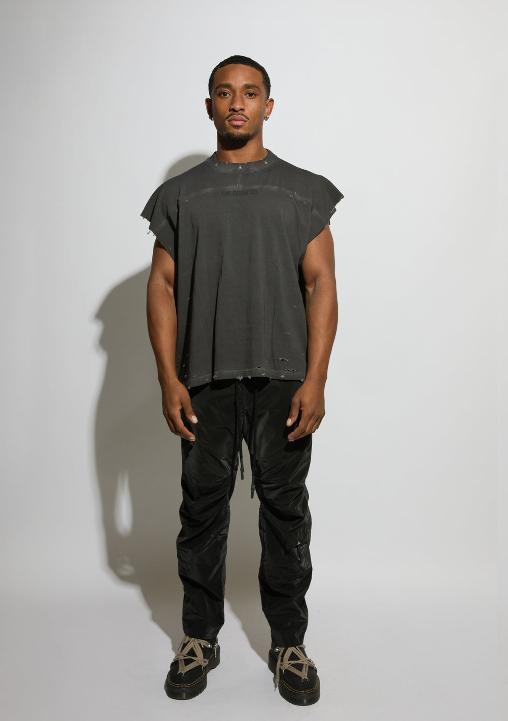 GUARDIAN 33 TANK TOP