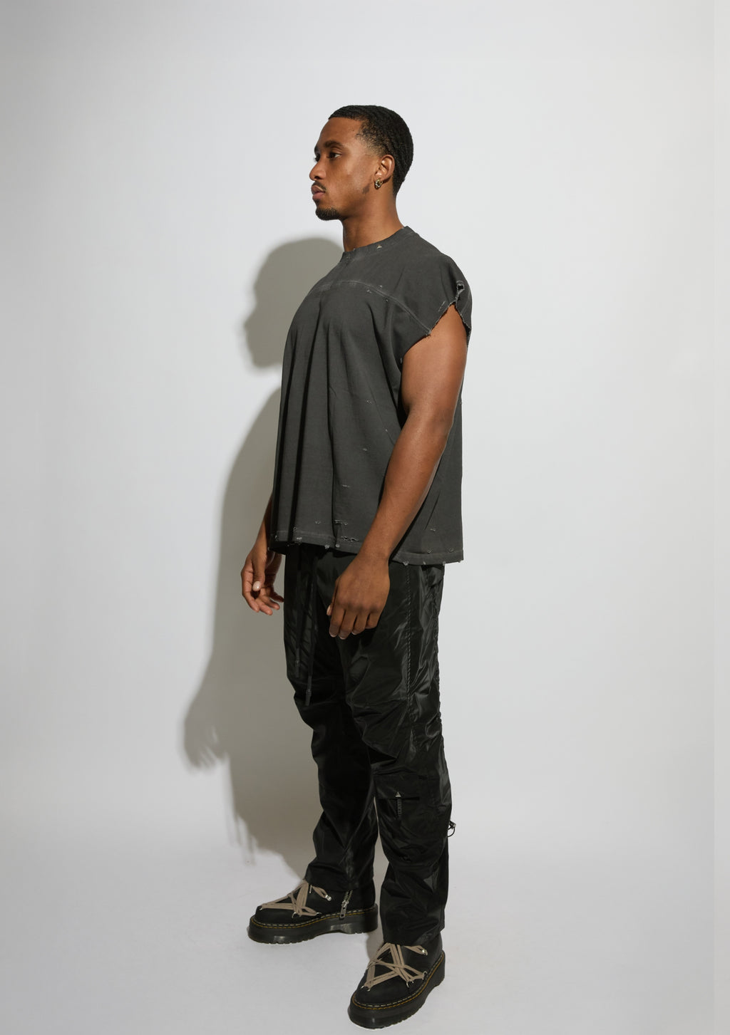 GUARDIAN 33 TANK TOP