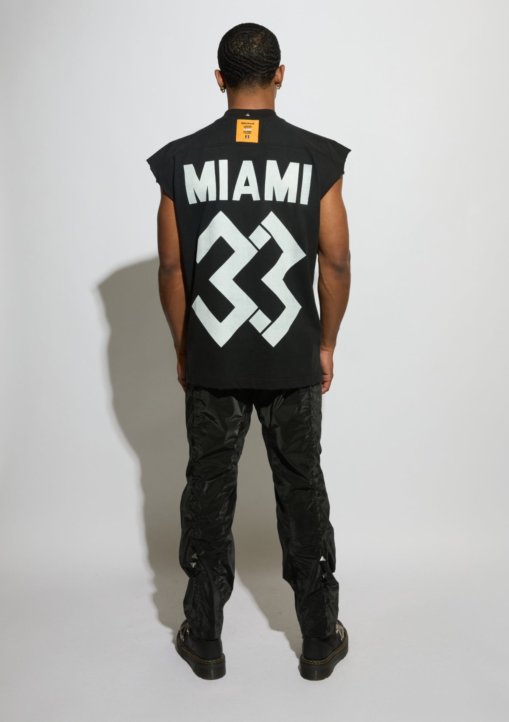 MIAMI TANK TOP