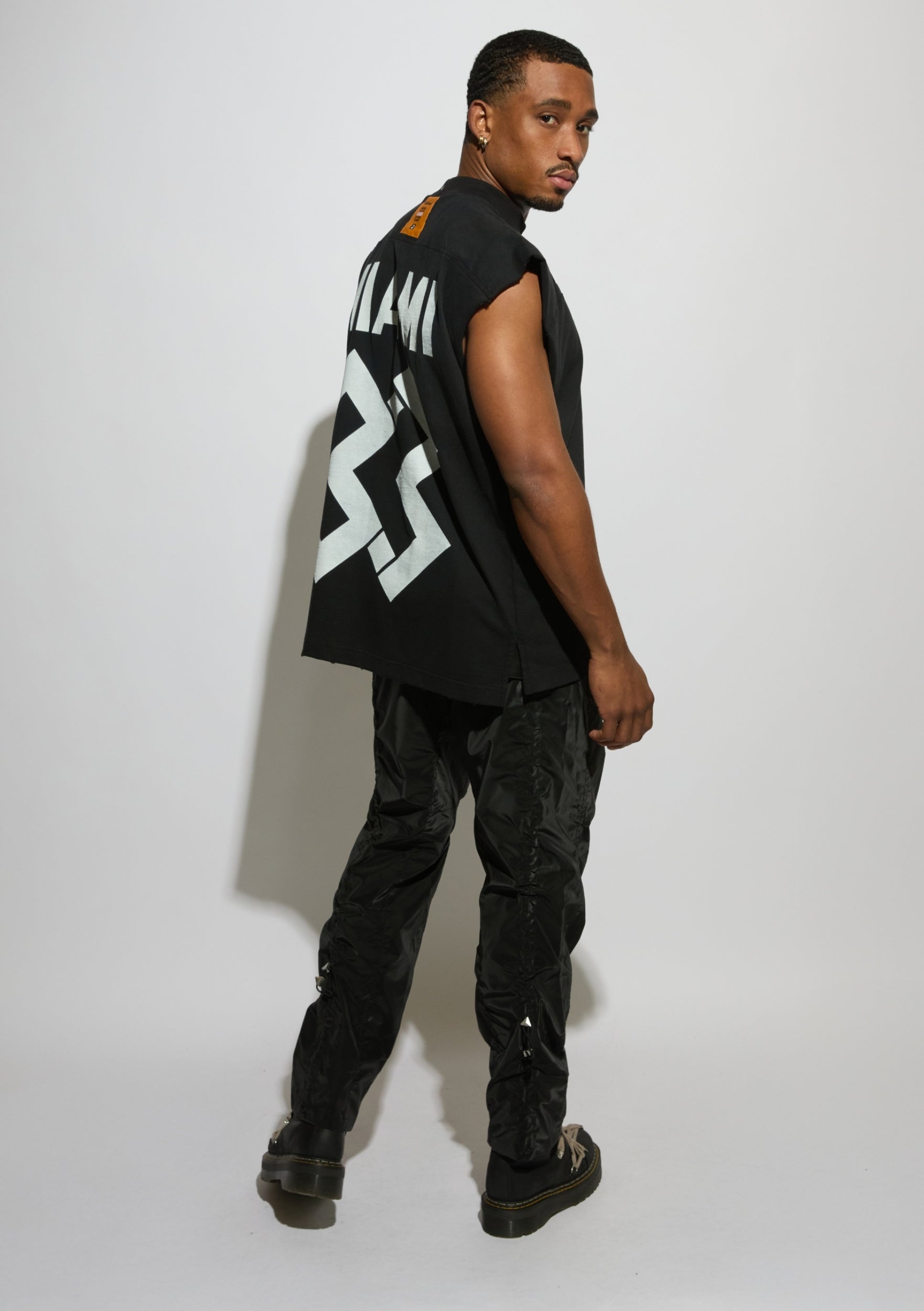 MIAMI TANK TOP