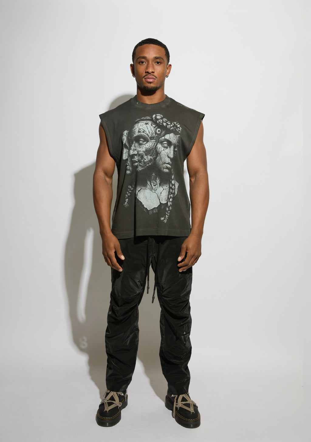 DREW TANK TOP