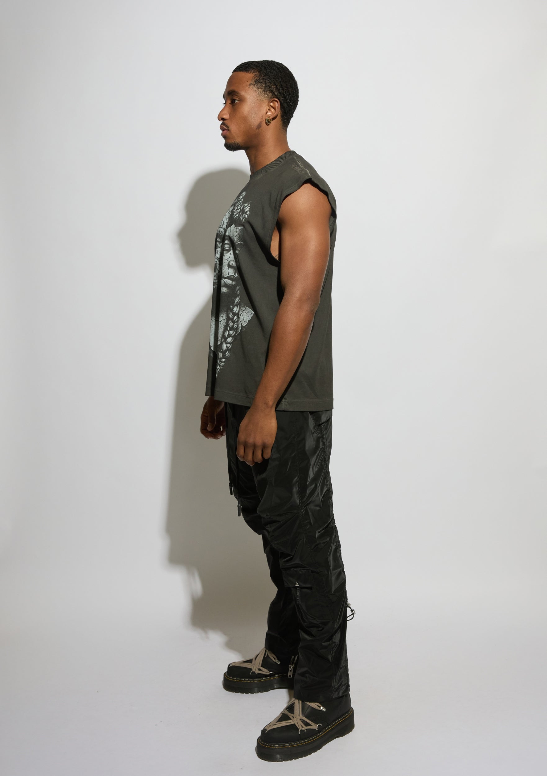 DREW TANK TOP