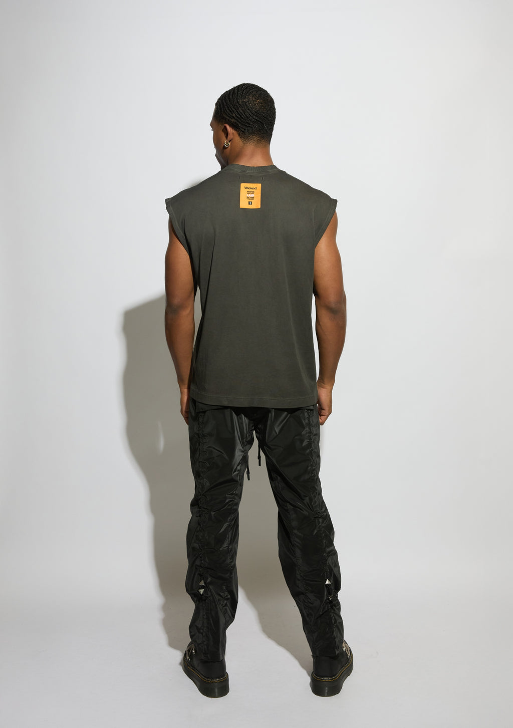 DREW TANK TOP