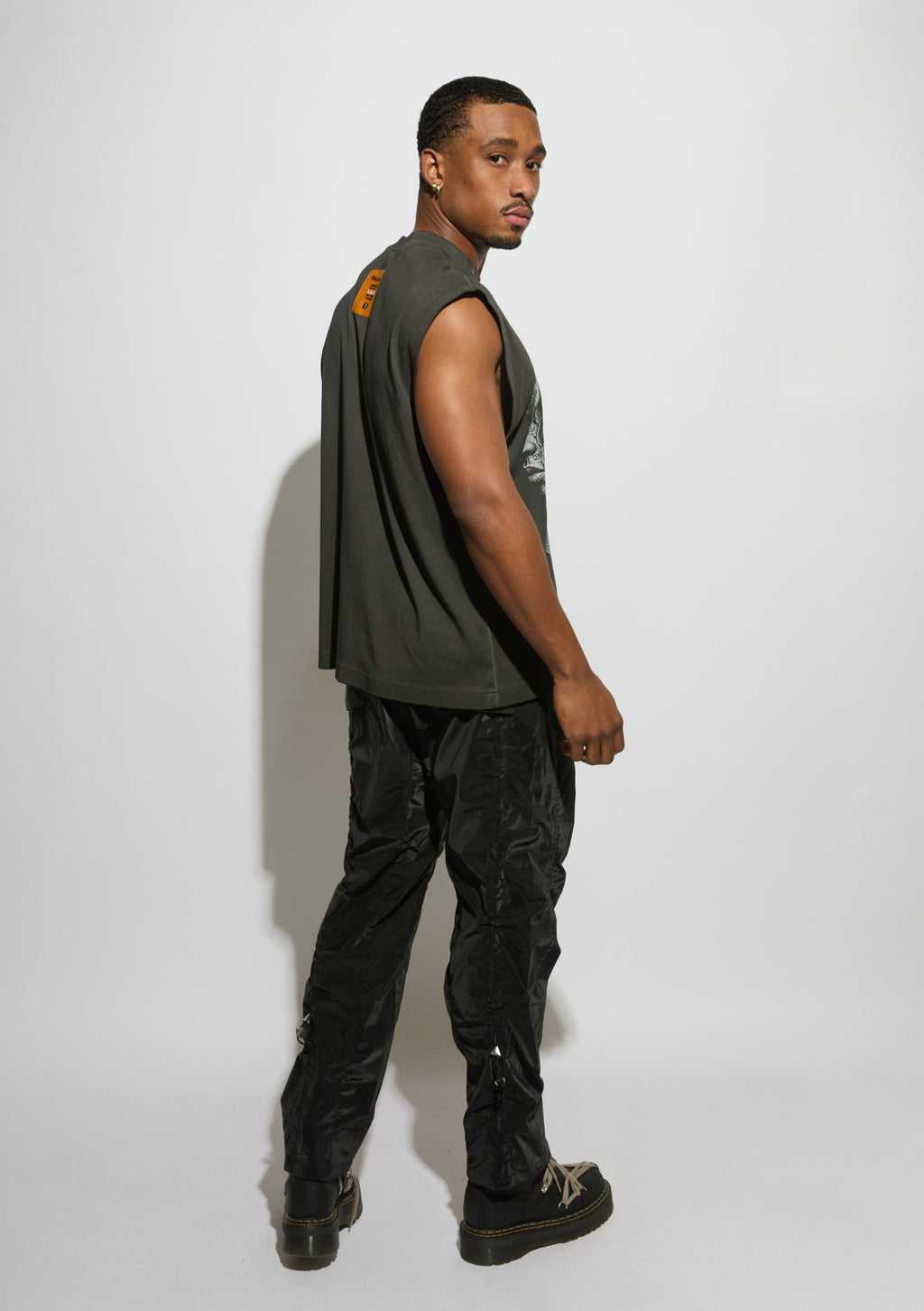DREW TANK TOP