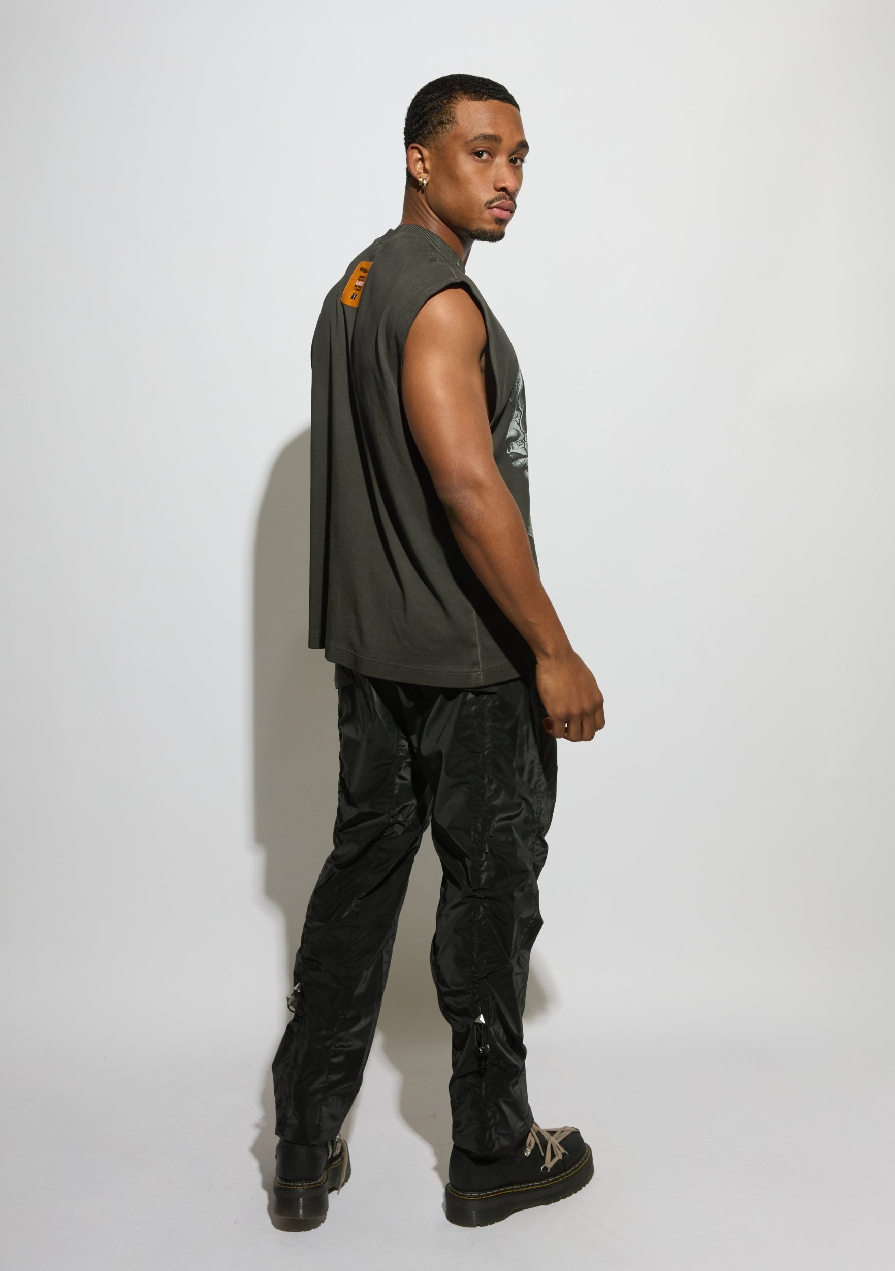 DREW TANK TOP