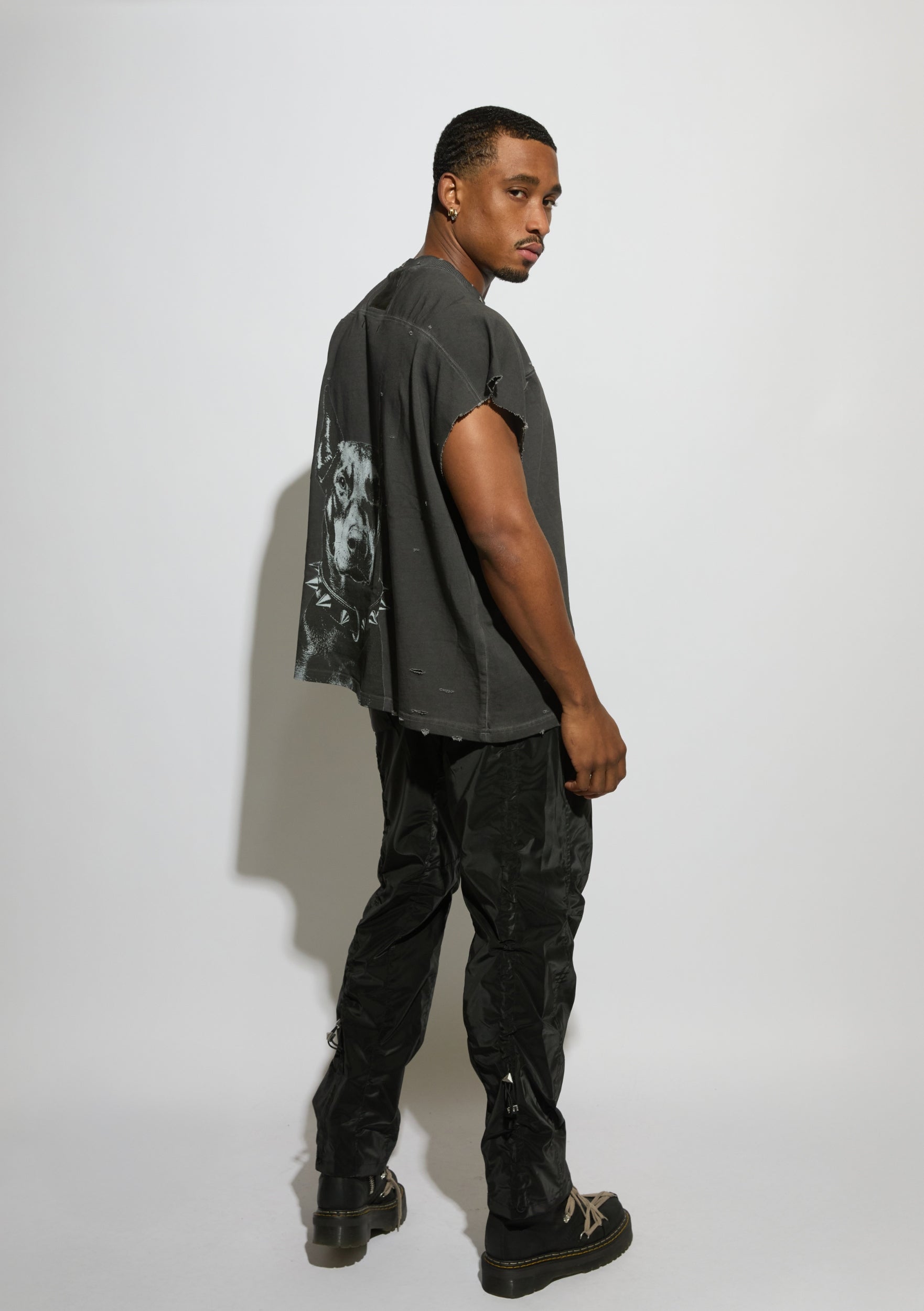 GUARDIAN 33 TANK TOP