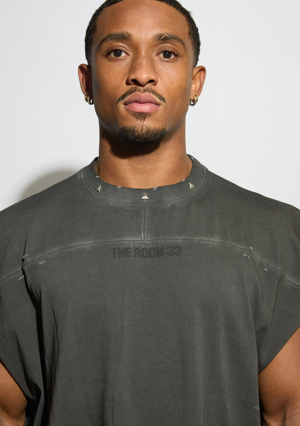 GUARDIAN 33 TANK TOP