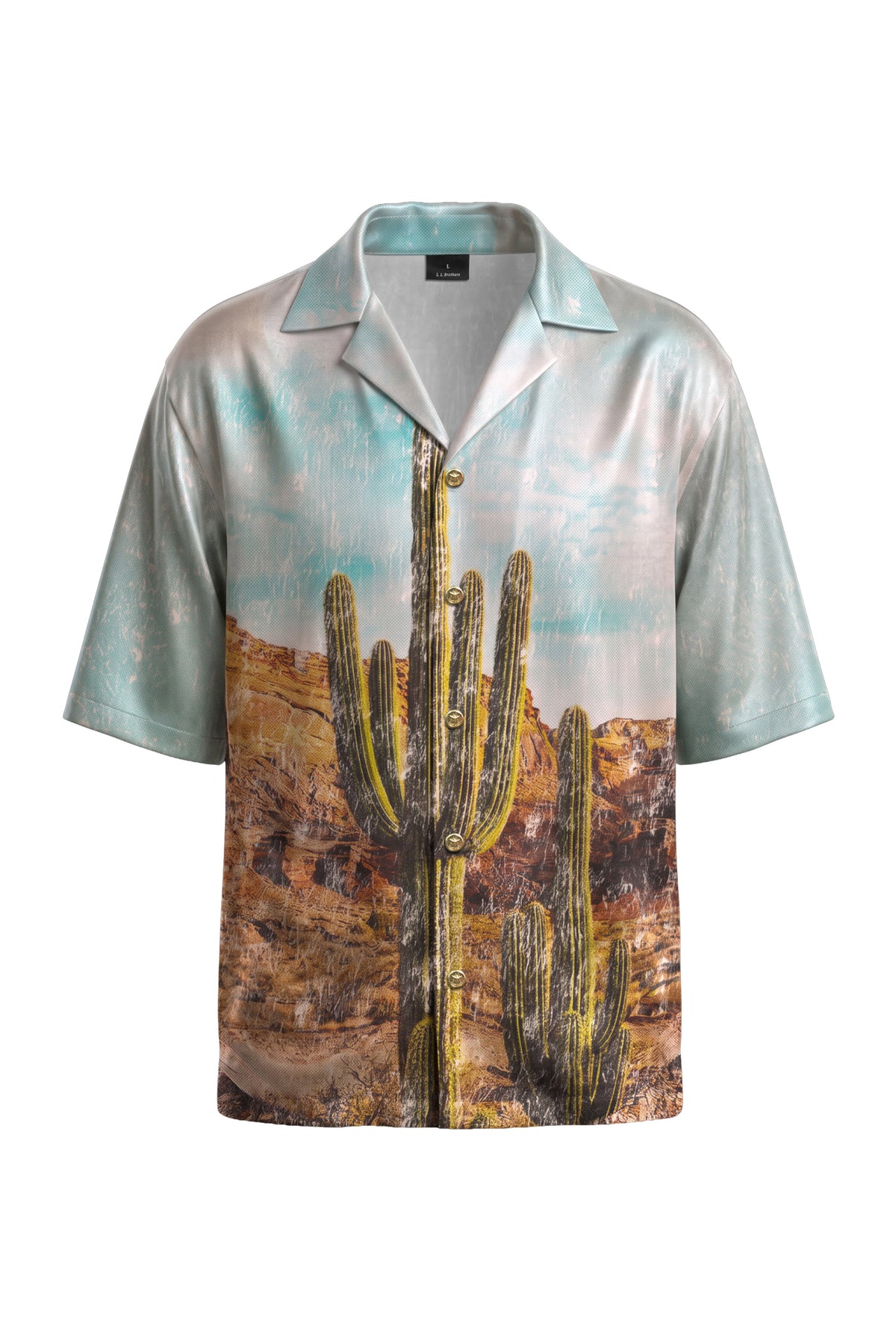EL PASO SHIRT