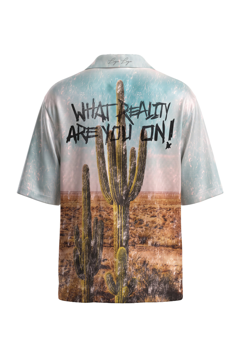 EL PASO SHIRT