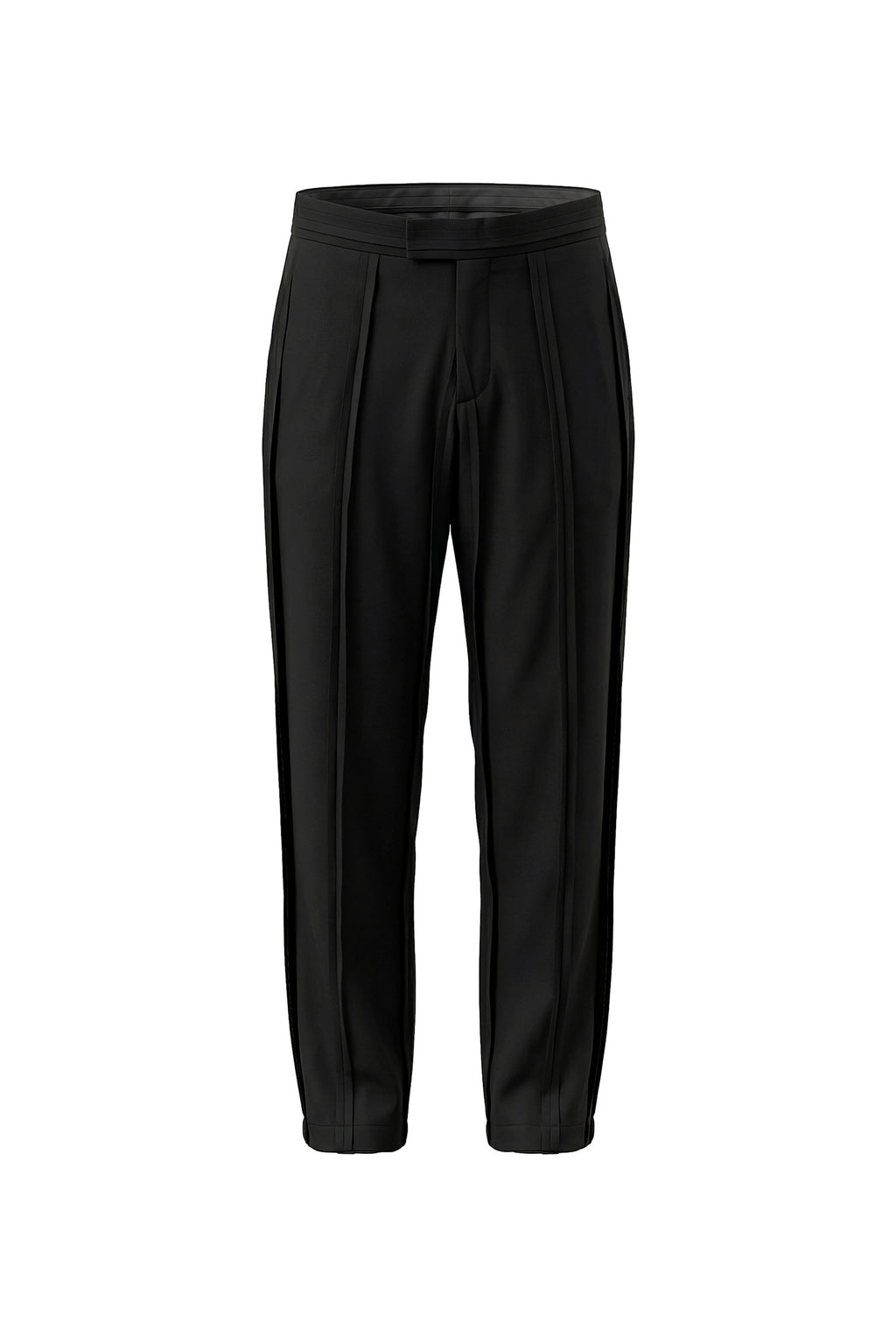 LOS CAMINOS PANT