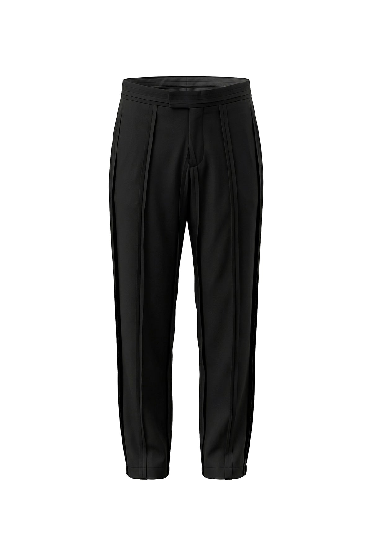 LOS CAMINOS PANT