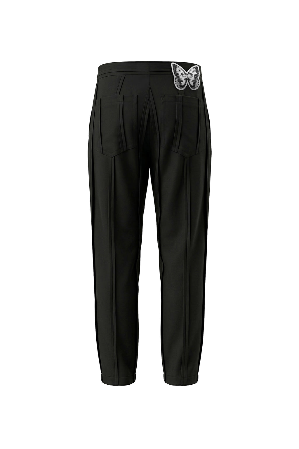 LOS CAMINOS PANT