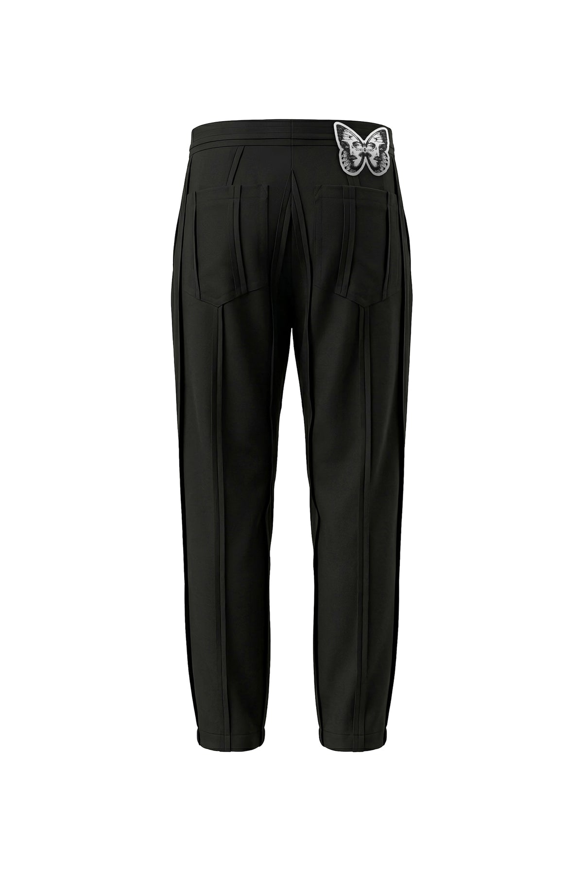 LOS CAMINOS PANT