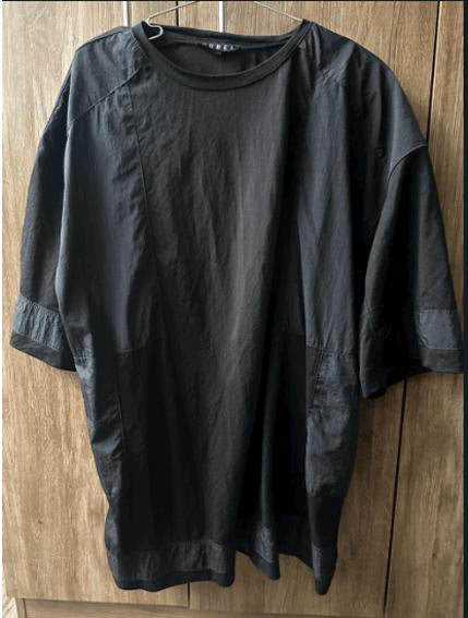 DAKOTA TAFETTA T SHIRT