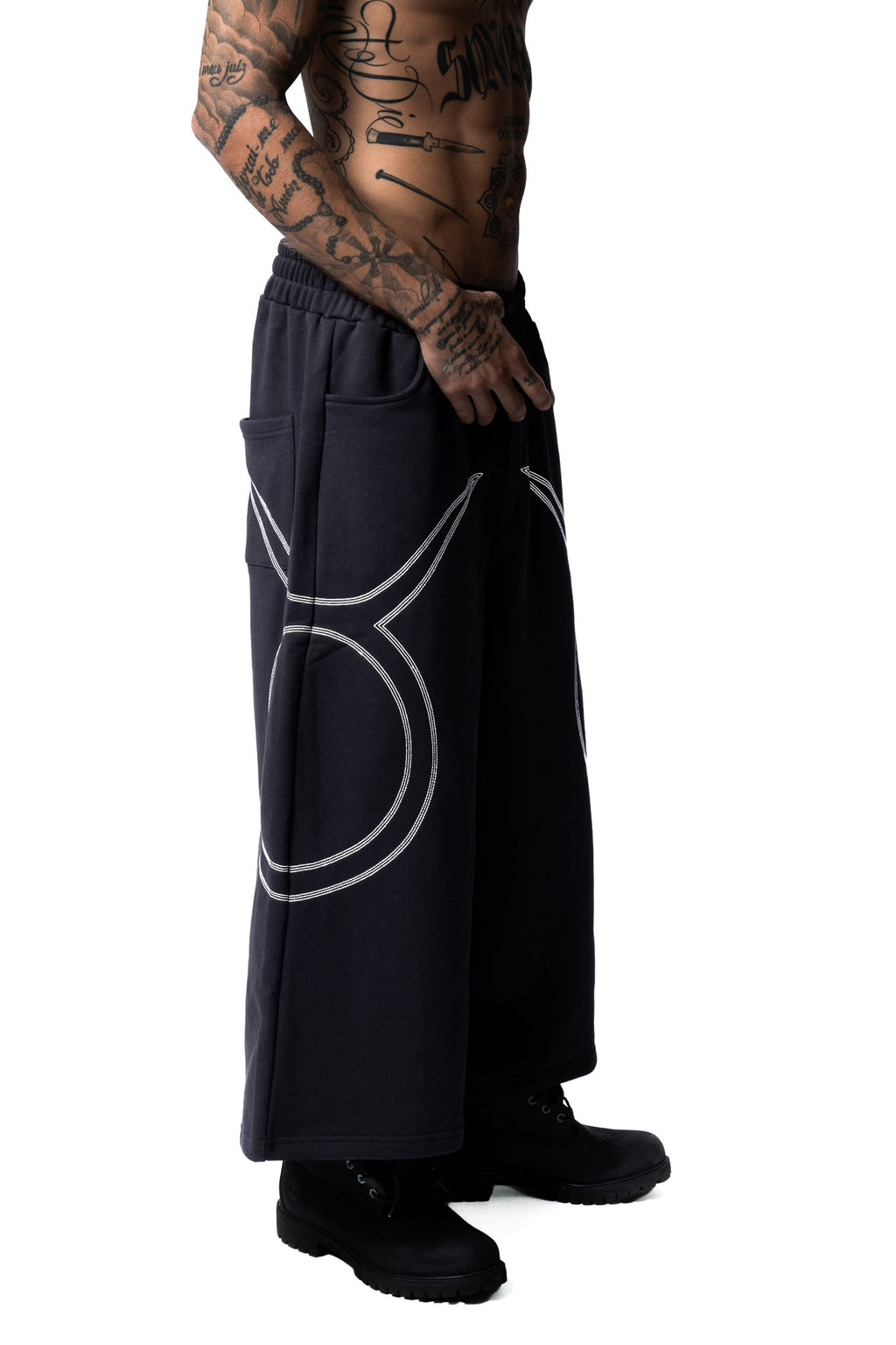 DREAMS SWEAT MID PANTS