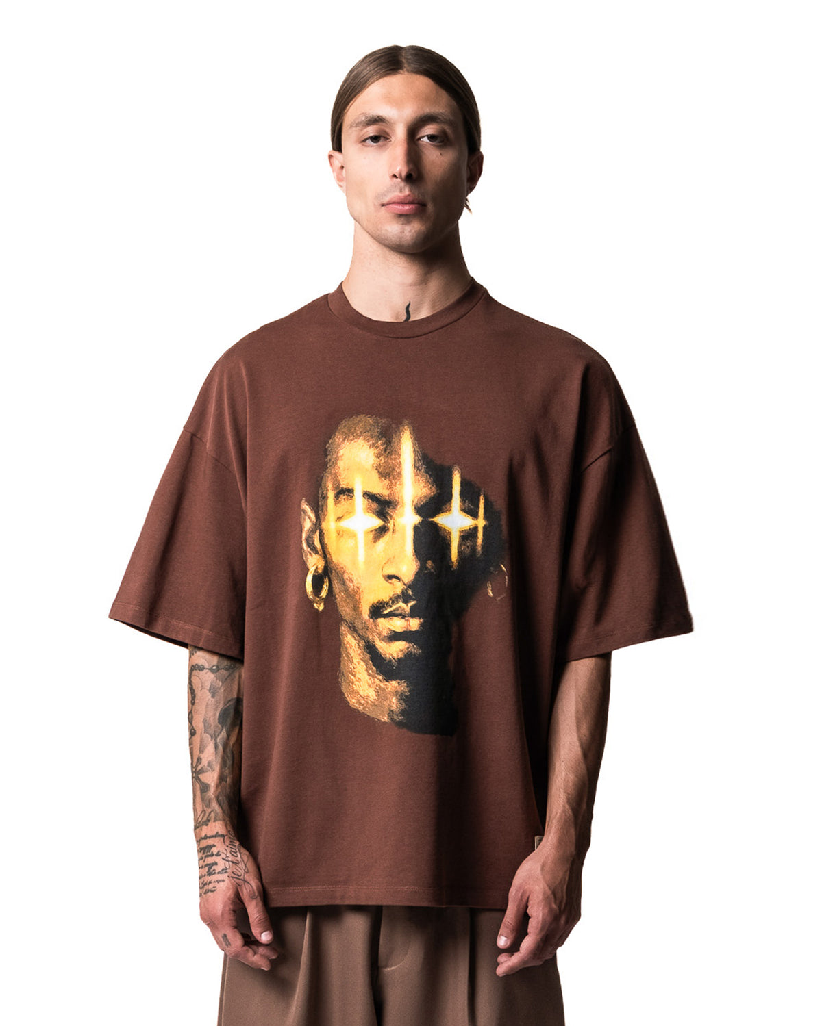 DIVINITY T-SHIRT