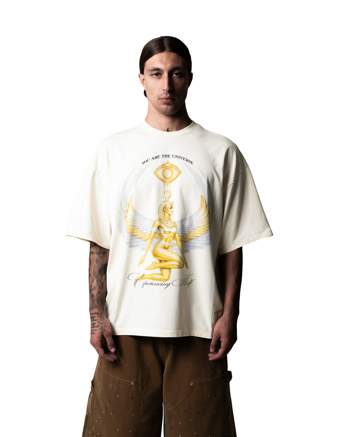 CLEO FUTURE T-SHIRT