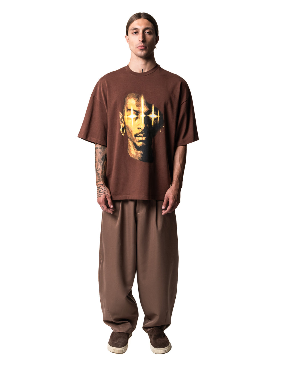 DIVINITY T-SHIRT
