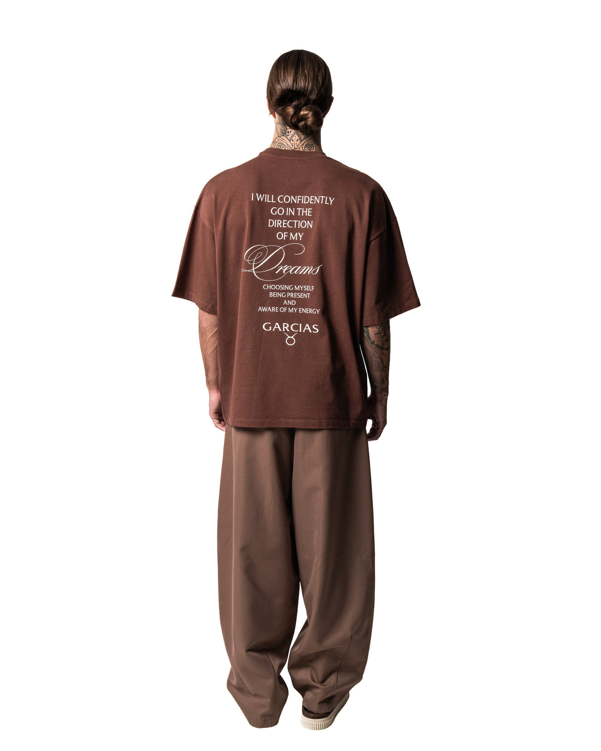 DIVINITY T-SHIRT