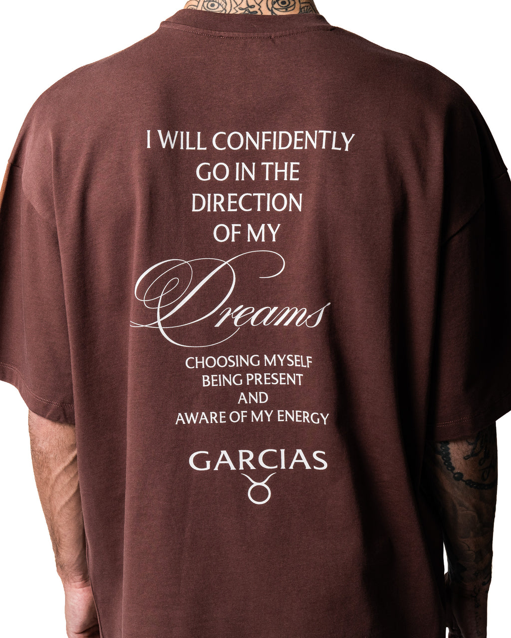 DIVINITY T-SHIRT