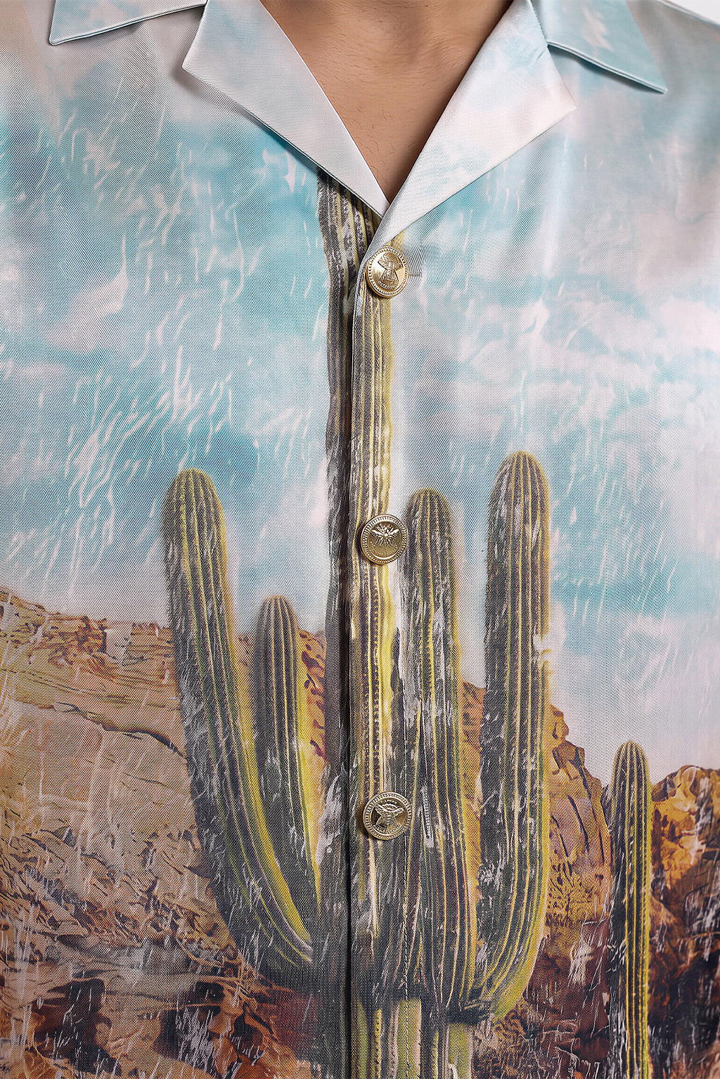 EL PASO SHIRT