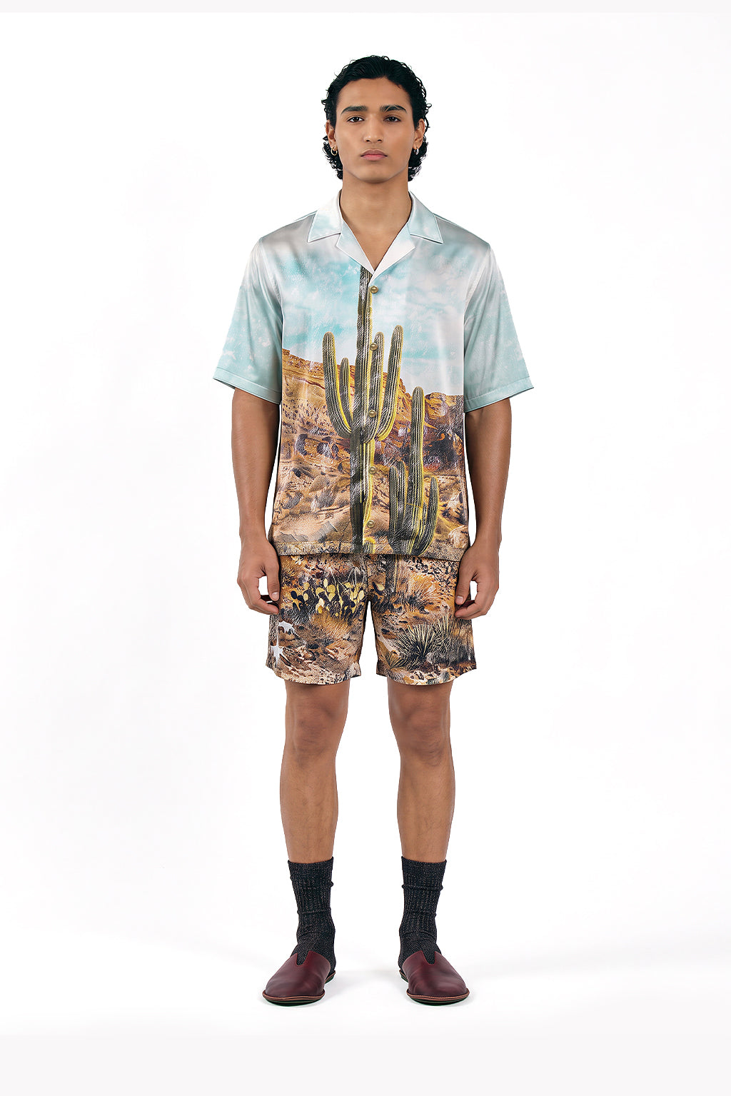 EL PASO SHIRT