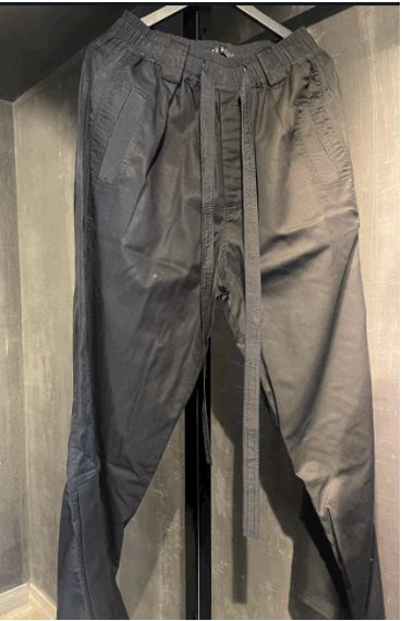 PAAMARI PANT BASIC GAITA