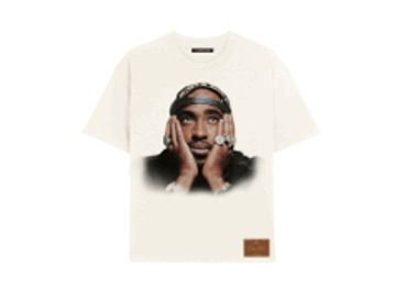 2PAC T-SHIRT