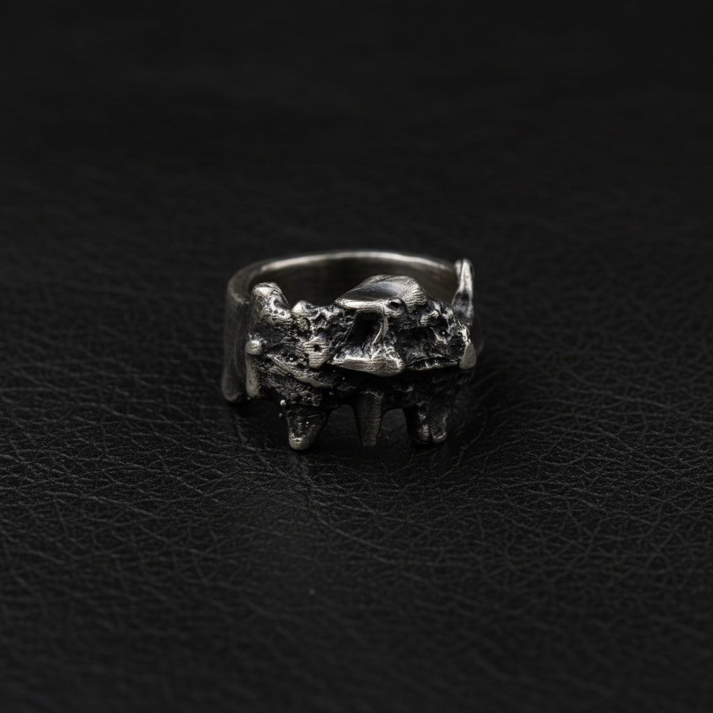 EARTH RING