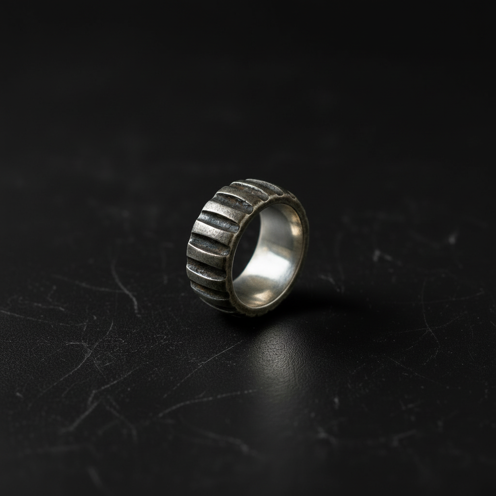 ANILLO CUERPO Y TEC