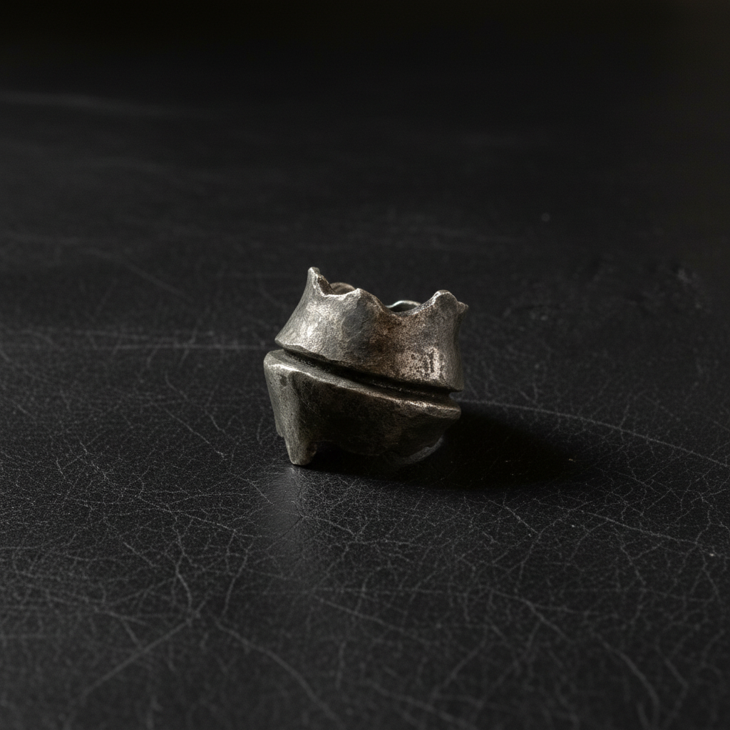 BODY AND TECH RING 2