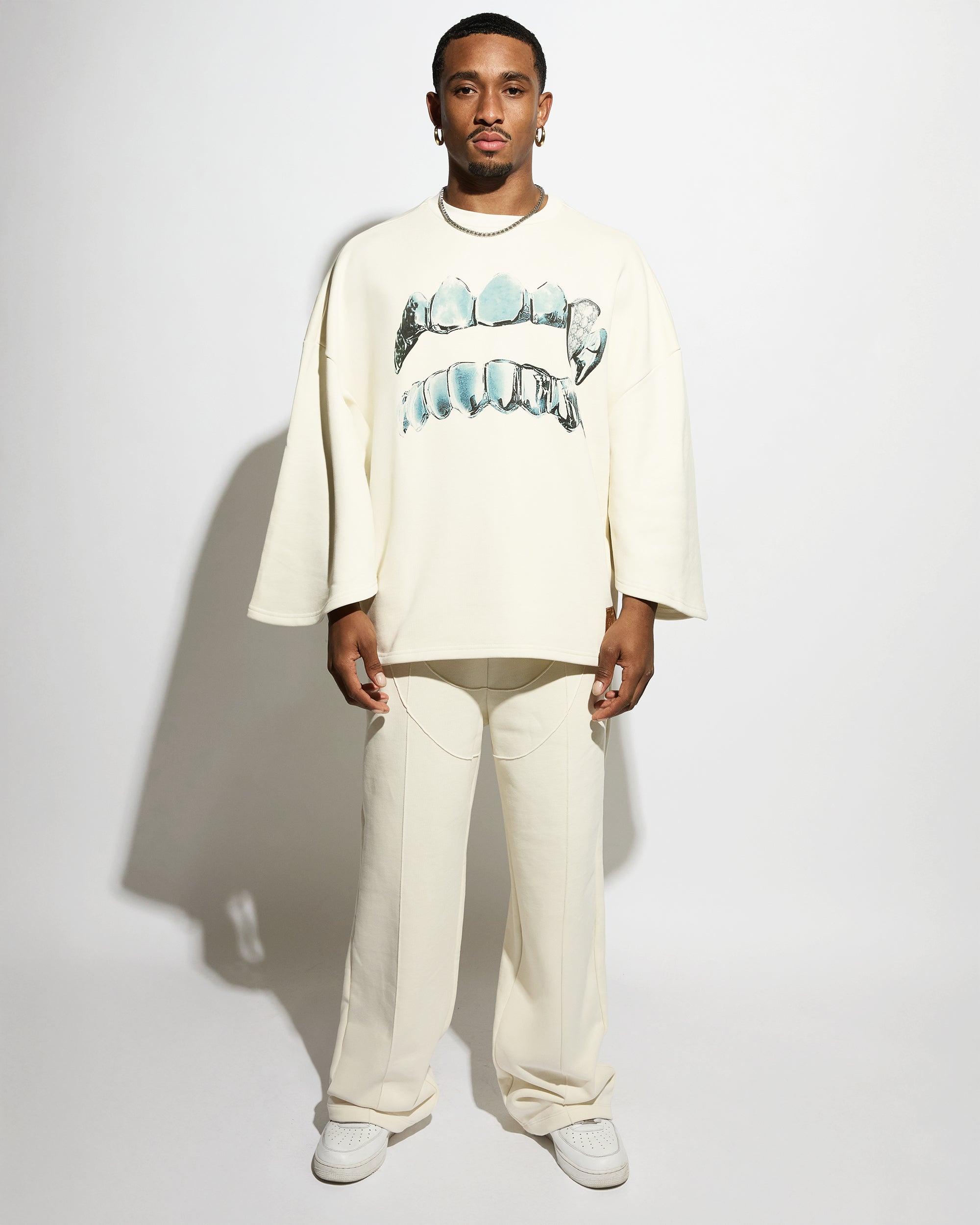 FAD SWEATER
