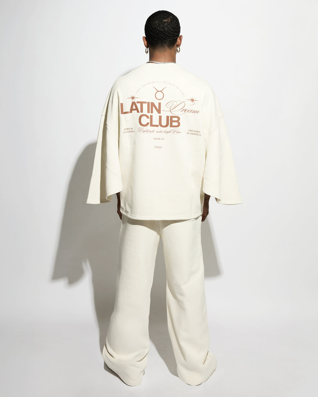 FAD SWEATER